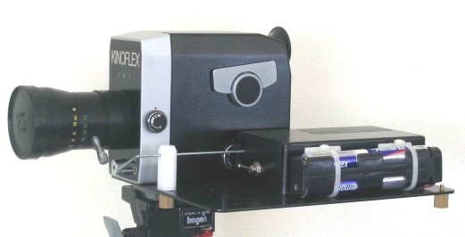 Kinoflex 8mm